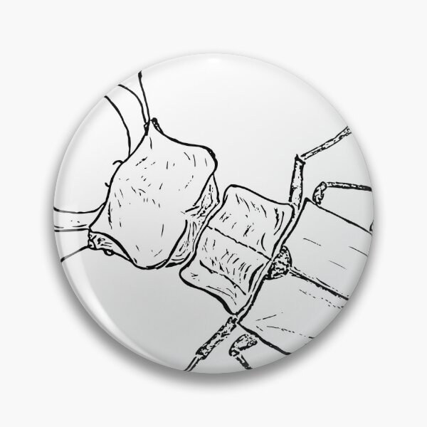 Item preview, Funny Your Friendly Neighborhood Peace Sign Graphic designed and sold by HokutoKaiStore.