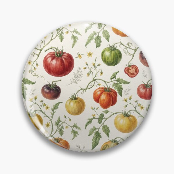 Item preview, Heirloom Harvest designed and sold by ToiKiri.