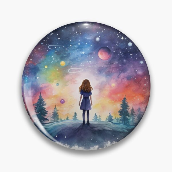 Item preview, The Whole World Was Right In Front Of Her designed and sold by SHNewfoundland.