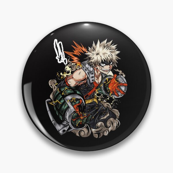 Item preview, Explosive Victory Hero designed and sold by CrispyToast-YT.