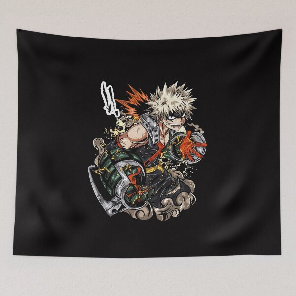 Item preview, Explosive Victory Hero designed and sold by CrispyToast-YT.