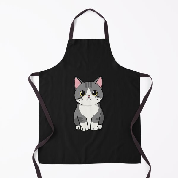 Item preview, Cute british shorthair cat Kawaii cat Design designed and sold by Geschenkartikel.