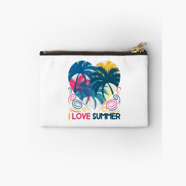Item preview, I LOVE SUMMER designed and sold by Pabhas.