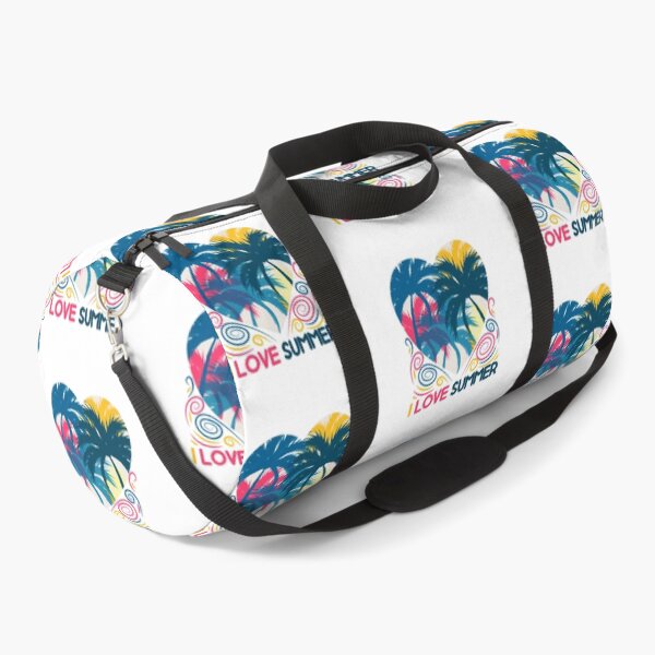Item preview, I LOVE SUMMER designed and sold by Pabhas.