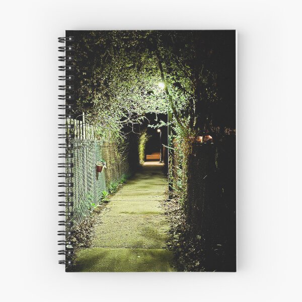 Item preview, The Space Between Moments designed and sold by InkOptic Photography.