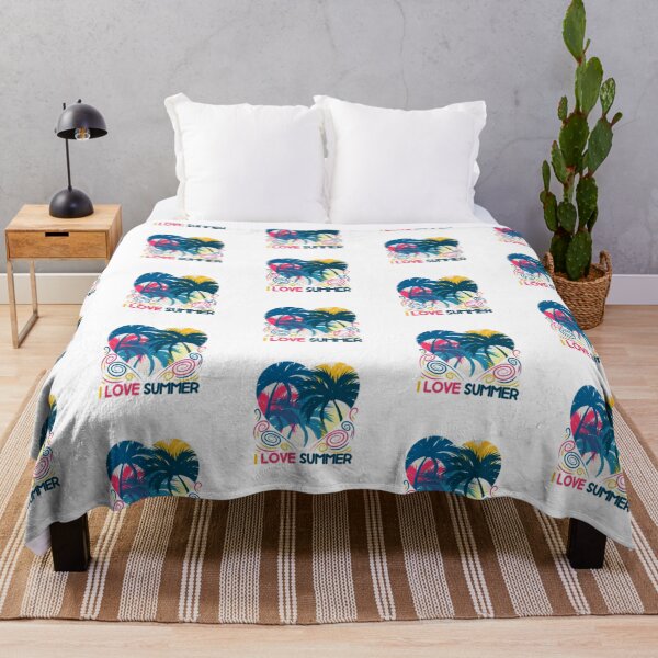 Item preview, I LOVE SUMMER designed and sold by Pabhas.