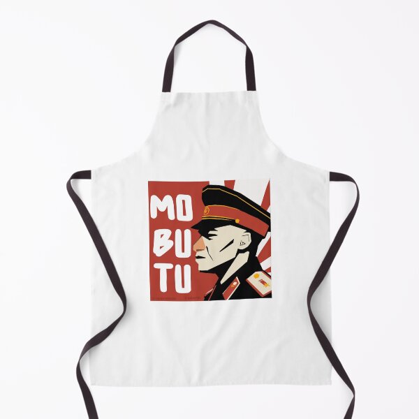 Item preview, Mobutu designed and sold by Garabatxs.