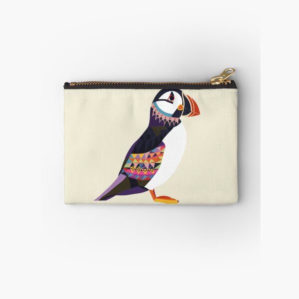 Item preview, Scandinavian Folk Art, Atlantic Puffin designed and sold by xiao xuans.