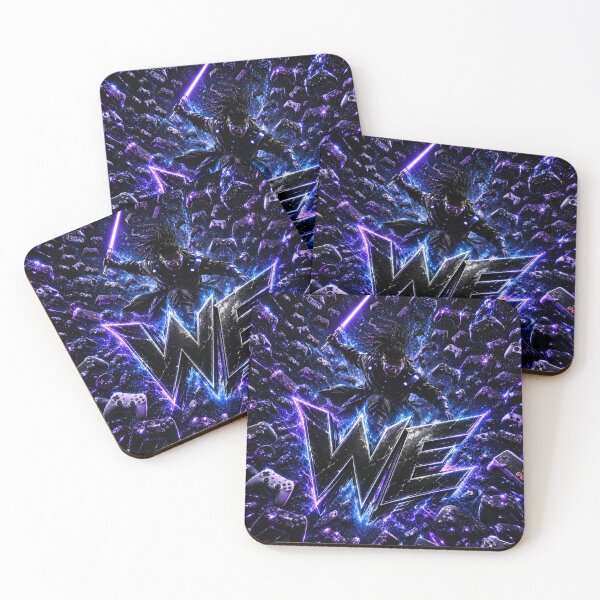 Item preview, Gamer Warrior  designed and sold by Weird Effects Custom .