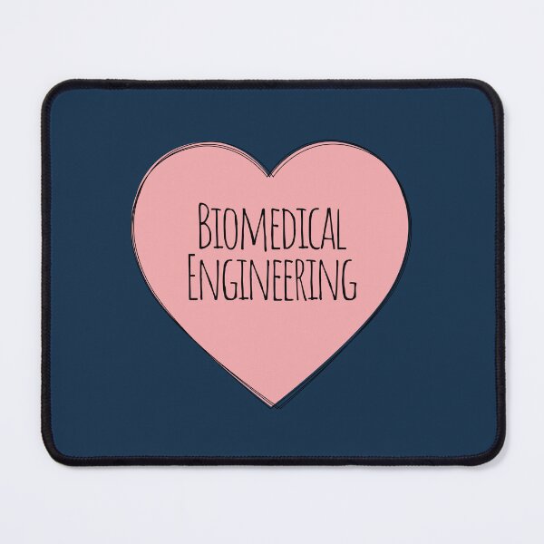Item preview, I Love Biomedical Engineering designed and sold by MaryAller.