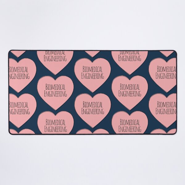 Item preview, I Love Biomedical Engineering designed and sold by MaryAller.