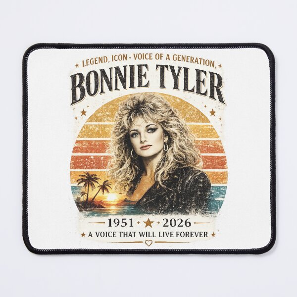 Item preview, Bonnie Tyler designed and sold by QliumoPery.