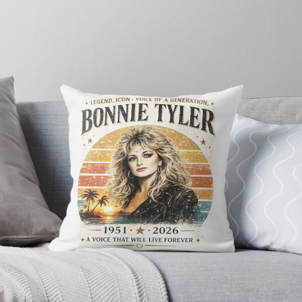 Item preview, Bonnie Tyler designed and sold by QliumoPery.