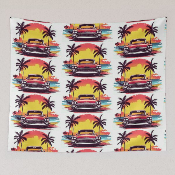 Item preview, SUNSET ROAD designed and sold by Pabhas.