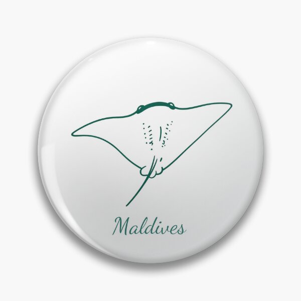 Item preview, Stingray designed and sold by CuratorMv.