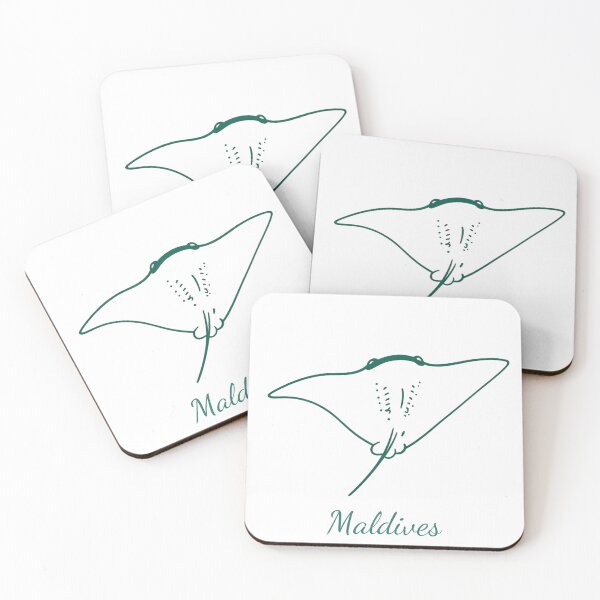 Item preview, Stingray designed and sold by CuratorMv.