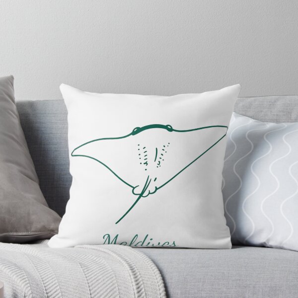 Item preview, Stingray designed and sold by CuratorMv.