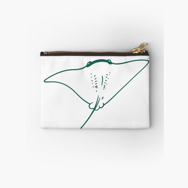 Item preview, mantarraya designed and sold by CuratorMv.
