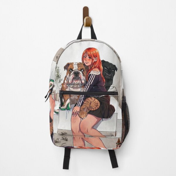 Item preview, Fierce Loyalty & Feline Dreams: An Anime Aesthetic designed and sold by BLUESKY11a.
