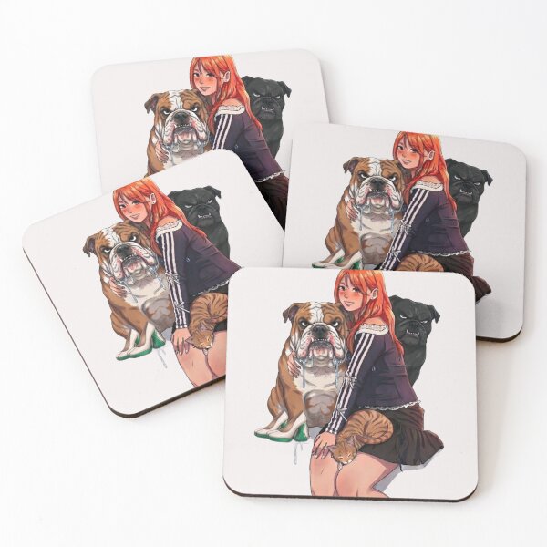 Item preview, Fierce Loyalty & Feline Dreams: An Anime Aesthetic designed and sold by BLUESKY11a.