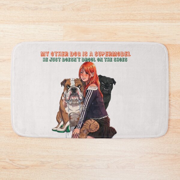 Item preview, Fierce Loyalty & Feline Dreams: An Anime Aesthetic designed and sold by BLUESKY11a.