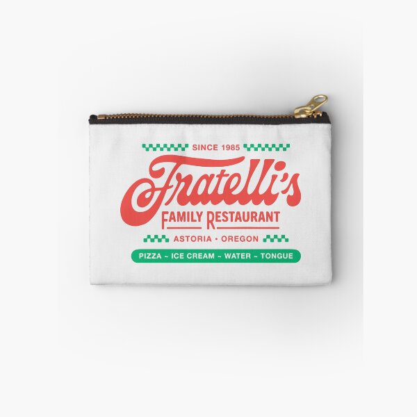 Item preview, Fratellis Family Restaurant Astoria 1985 designed and sold by armanullen.