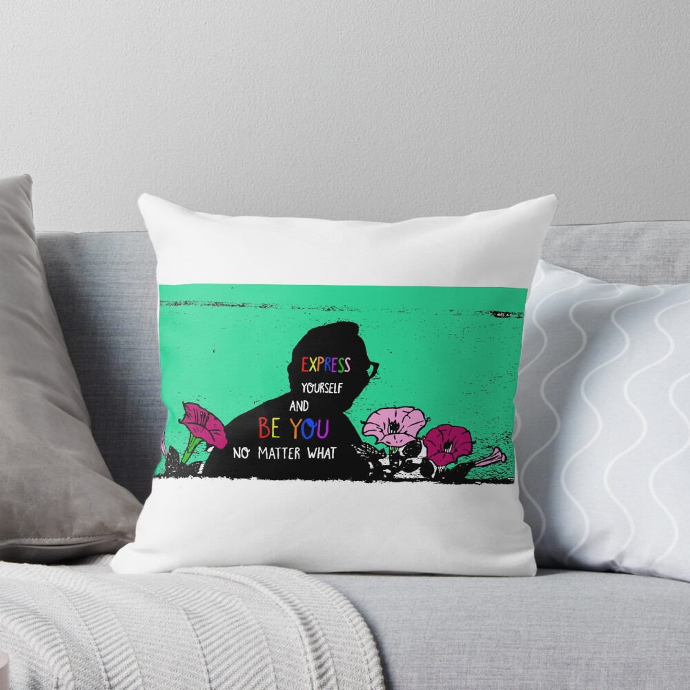 Item preview, Throw Pillow designed and sold by RJAPhotography.