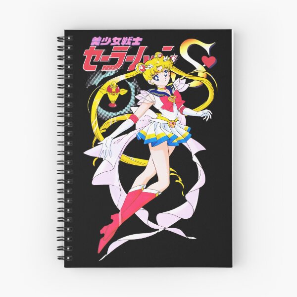 Item preview, Usagi Tsukino – Sailor Moon designed and sold by ANIME HEAT.