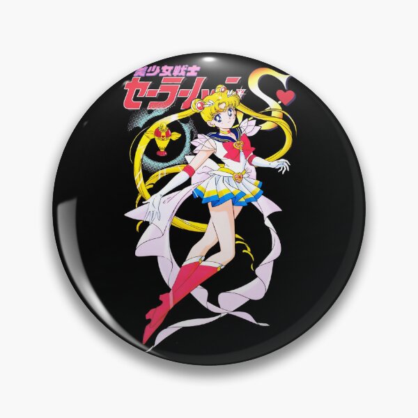 Item preview, Usagi Tsukino – Sailor Moon designed and sold by ANIME HEAT.