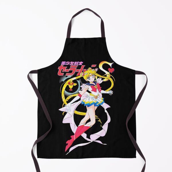 Item preview, Usagi Tsukino – Sailor Moon designed and sold by ANIME HEAT.