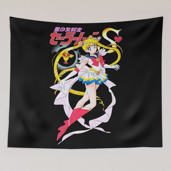 Item preview, Usagi Tsukino – Sailor Moon designed and sold by ANIME HEAT.