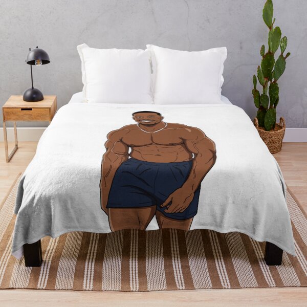 Aperçu de l'œuvre Homme Fort Style Vectoriel - Ashton hall routine matinale créée et vendue par dognation58.