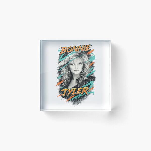 Item preview, Bonnie Tyler designed and sold by QliumoPery.