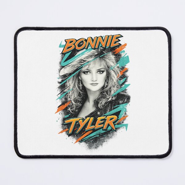 Artikelvorschau, Bonnie Tyler entworfen und verkauft von QliumoPery.