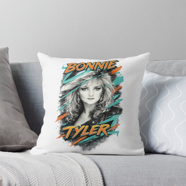 Item preview, Bonnie Tyler designed and sold by QliumoPery.