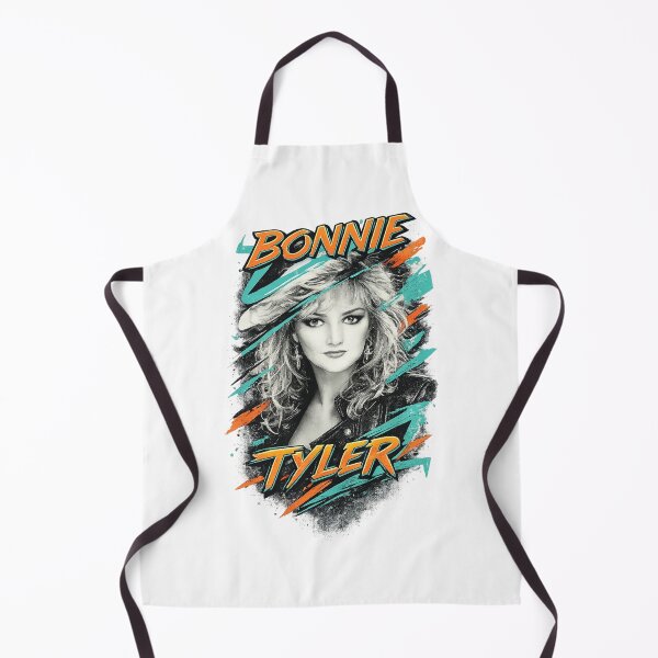 Item preview, Bonnie Tyler designed and sold by QliumoPery.
