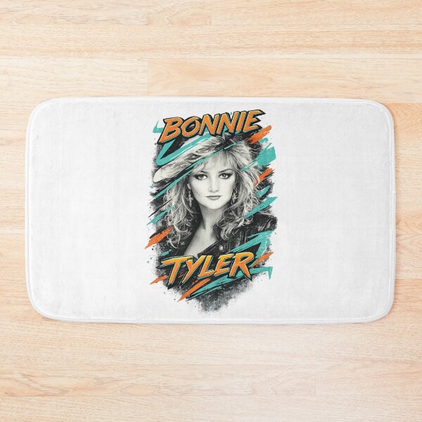 Item preview, Bonnie Tyler designed and sold by QliumoPery.