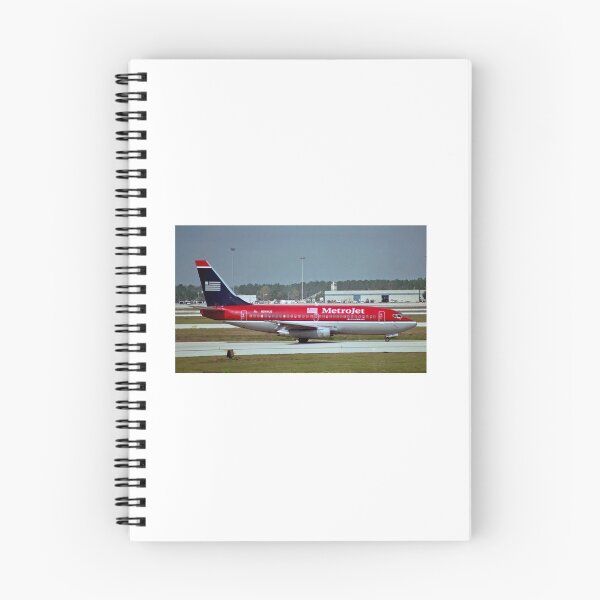 Item preview, MetroJet designed and sold by ChipFlorida.