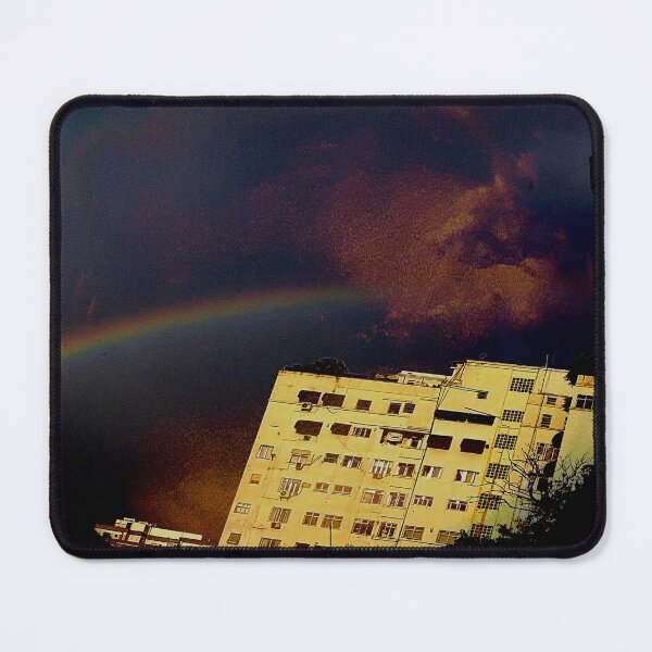 Item preview, Concrete Rainbow (Urban Hope)  designed and sold by MAMA.art.Rio <Marsailhe_Milward>.