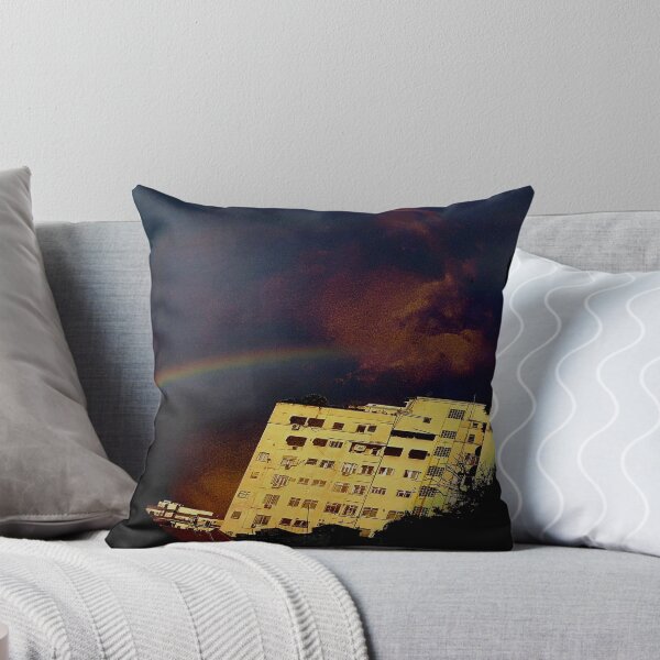 Item preview, Concrete Rainbow (Urban Hope)  designed and sold by MAMA.art.Rio <Marsailhe_Milward>.