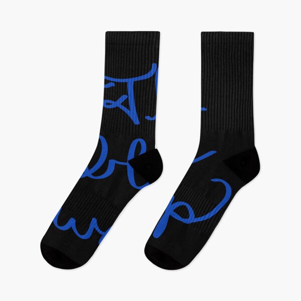 Item preview, The Blue Wasp designed and sold by abeink.