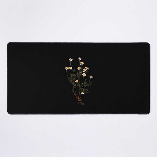 Item preview, Chamomile Botanical Illustration Study designed and sold by katherineblower.