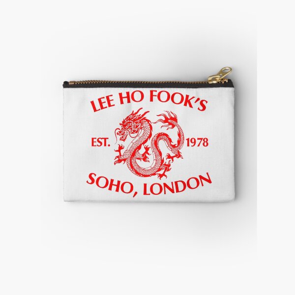 Item preview, Lee Ho Fooks Chinese Restaurant Soho London designed and sold by armanullen.