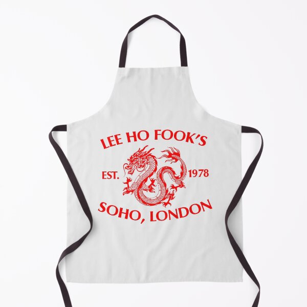 Item preview, Lee Ho Fooks Chinese Restaurant Soho London designed and sold by armanullen.