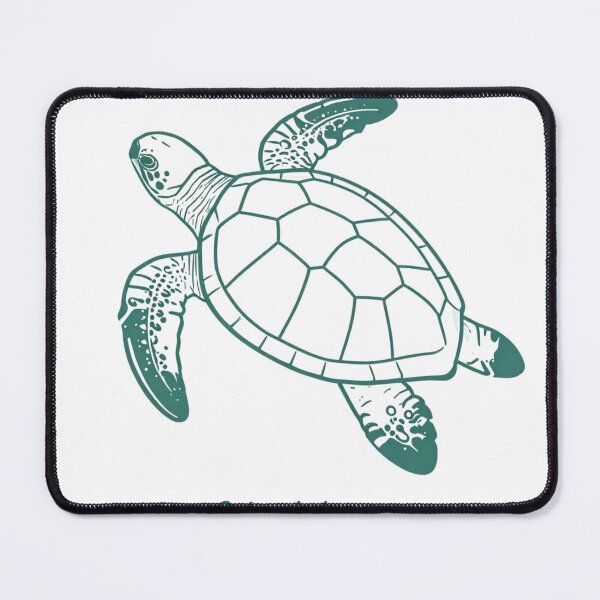 Item preview, Turtle, Maldives designed and sold by CuratorMv.