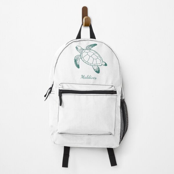 Item preview, Turtle, Maldives designed and sold by CuratorMv.