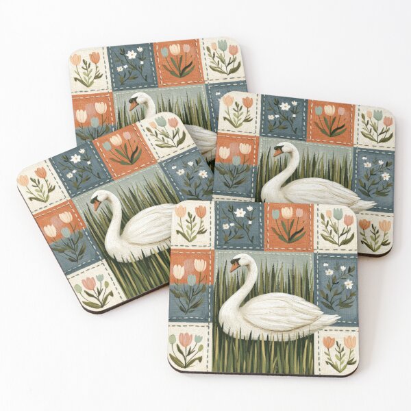 Item preview, Goose Rustic Garden  designed and sold by scicilysimonee.
