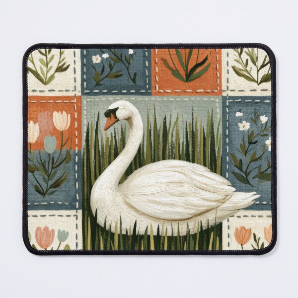 Item preview, Goose Rustic Garden designed and sold by scicilysimonee.
