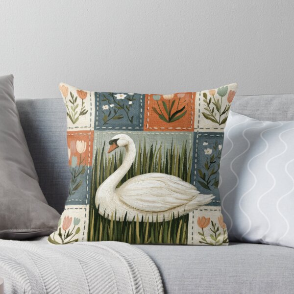 Item preview, Goose Rustic Garden  designed and sold by scicilysimonee.