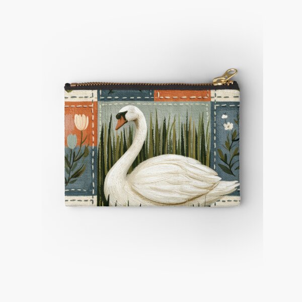 Item preview, Goose Rustic Garden  designed and sold by scicilysimonee.